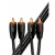 AudioQuest Tower 2RCA-2RCA 3.0m