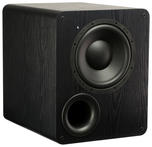 SVS PB-1000 Black SVS PB-1000 Black