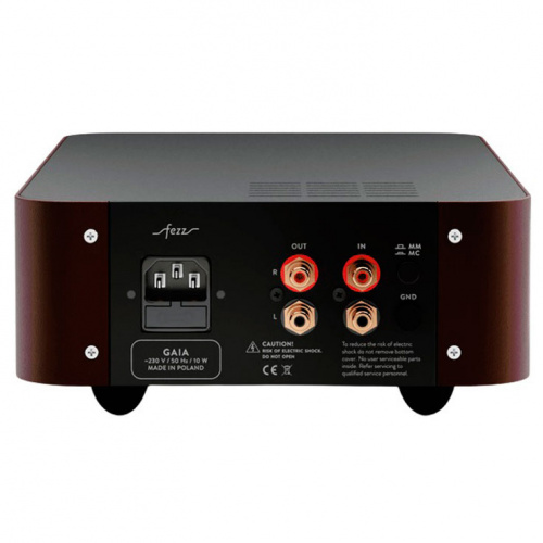 Fezz Audio Gaia MM/MC EVO Big Calm