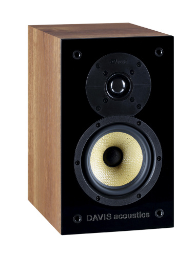 Davis Acoustics Balthus 30 American Walnut