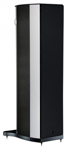 Wilson Benesch Vector Black