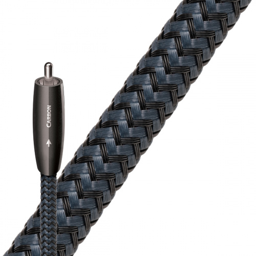 AudioQuest Carbon Digital Coax 1.0m