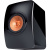 KEF LS50 High Gloss Black KEF LS50 High Gloss Black