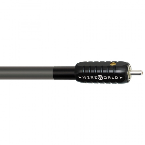 Wireworld Equinox 8 Interconnect RCA 0.5m (EQI0.5M-8)