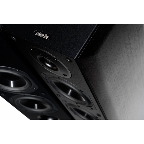 Indiana Line Nota 550 X Black Oak