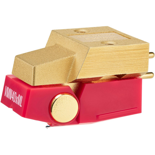 Audio-Technica AT-VM740xML