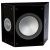 Monitor Audio Silver FX G6 Black Gloss Monitor Audio Silver FX G6 Black Gloss