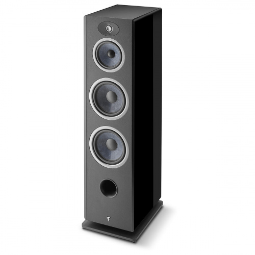 Focal Vestia N4 Black