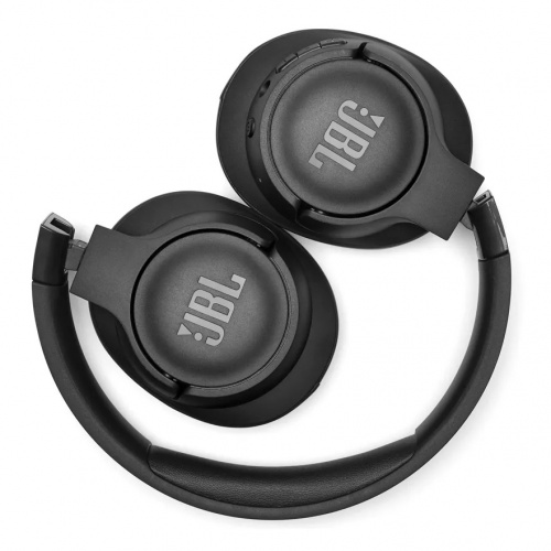 JBL Tune 710BT Black