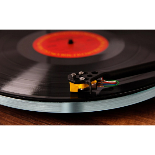 Rega Planar 3 50th Anniversary Edition (Exact) Walnut
