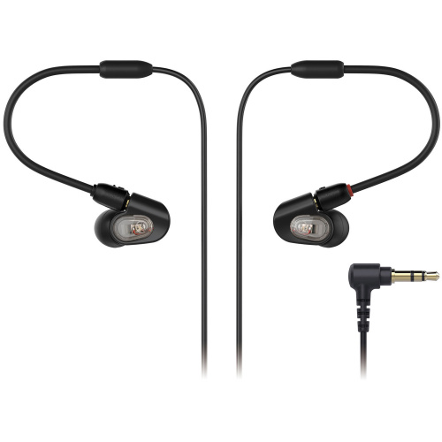 Audio-Technica ATH-E50