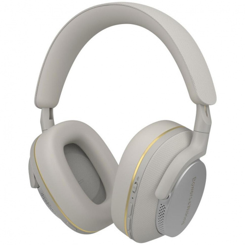 B&W PX7 S2e Cloud Grey