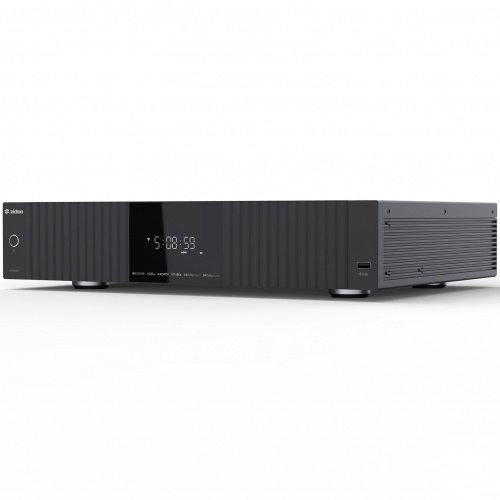 Zidoo UHD8000