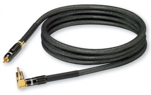 Real Cable SUB 1801 5.0m Real Cable SUB 1801 5.0m