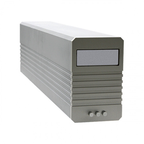 IsoTek EVO3 Genesis One display