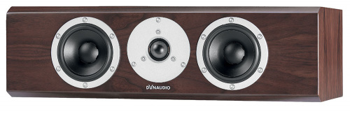 Dynaudio Excite X28 Center Walnut
