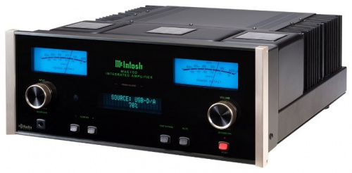McIntosh MA6700