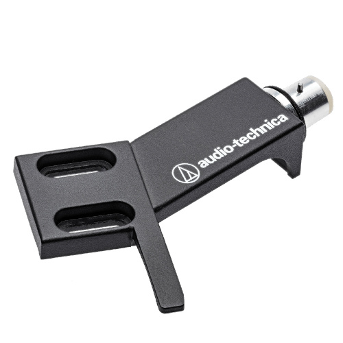 Audio-Technica AT-HS4 Black