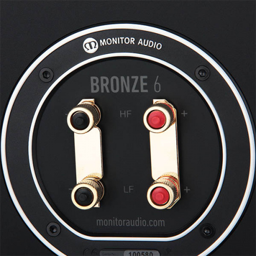 Denon AVR-X2500H + Monitor Audio Bronze 6 + Centre + FX + W10 Black