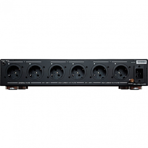 Powergrip YG-2 Black (версия 2024 года)