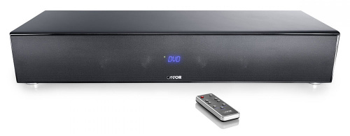 Canton DM 90.3 Black