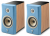 Focal Kanta N°1 Gauloise Blue / Walnut Focal Kanta N°1 Gauloise Blue / Walnut