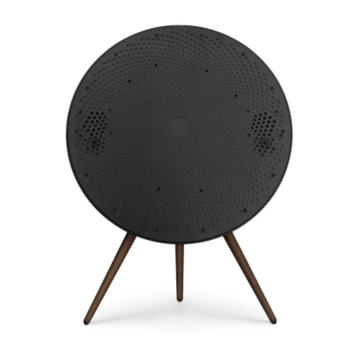 Bang & Olufsen Beoplay A9 4th Generation Black/Black Walnut