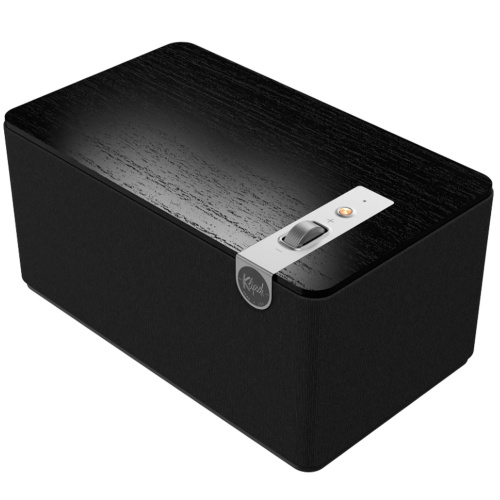 Klipsch The Three Plus Matte Black