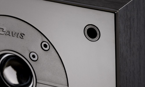 Davis Acoustics Balthus 30 American Walnut