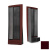 Martin Logan CLX Art Gloss Black Cherrywood Martin Logan CLX Art Gloss Black Cherrywood