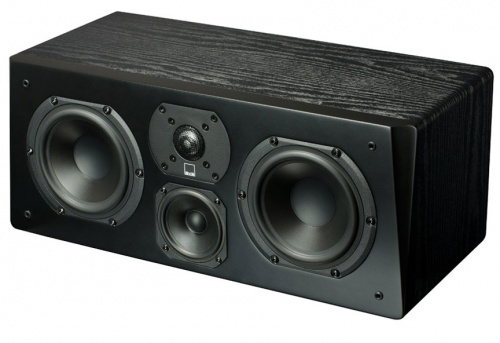 SVS Prime Center Black Ash