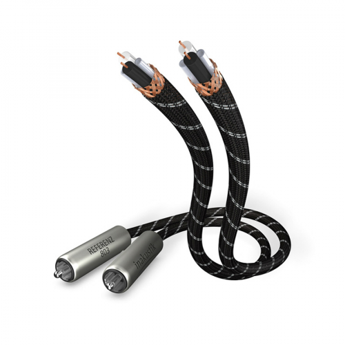 Inakustik Referenz NF-803 RCA 0.75m (007184007)