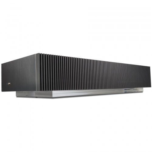 Naim Mu-so 2nd Generation