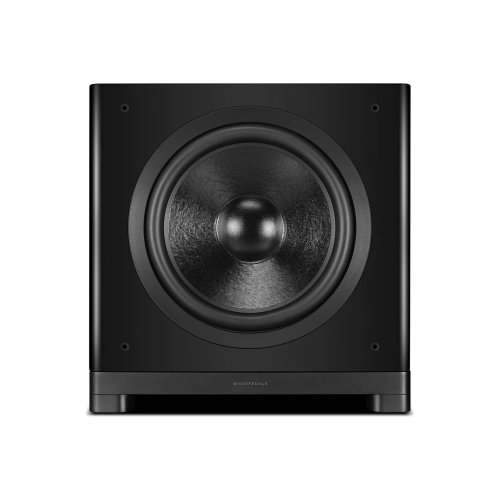 Wharfedale NOVA 15 Matte Black