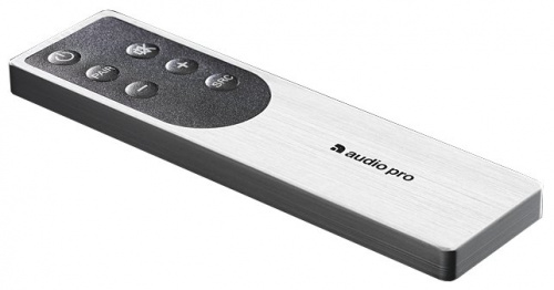 Audio Pro Addon T10 White