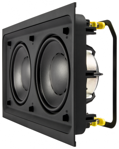 Dynaudio S4-LCR65W