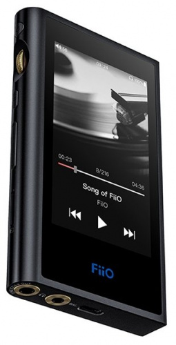 FiiO M9 Black FiiO M9 Black