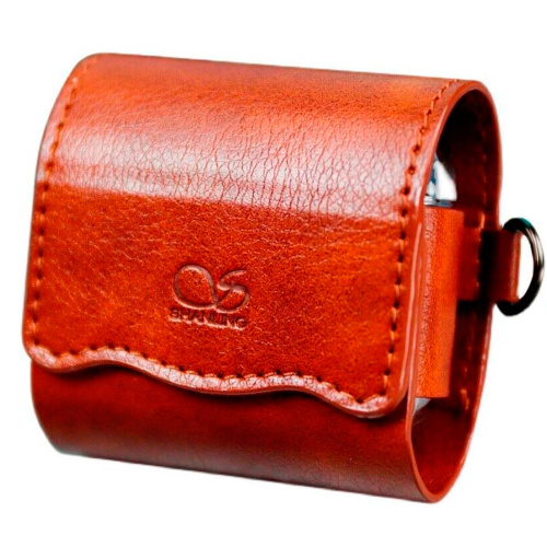 Shanling MTW200 Case Brown