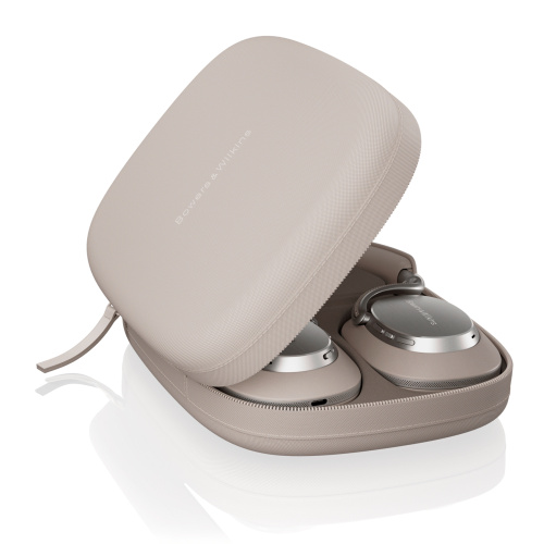 B&W PX8 S2 Warm Stone