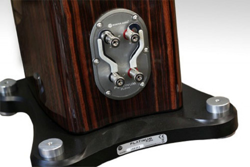 Monitor Audio Platinum PL200 II Rosewood