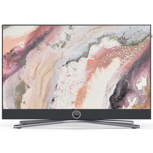 Loewe bild c.32 Basalt Grey (60440D80)