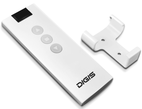 Digis X-Tension 135" 326x203 MW (DSTPX-16913)