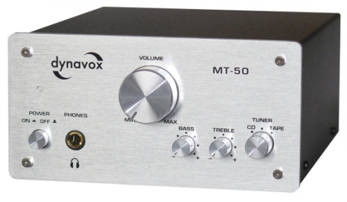 Dynavox MT-50 SL