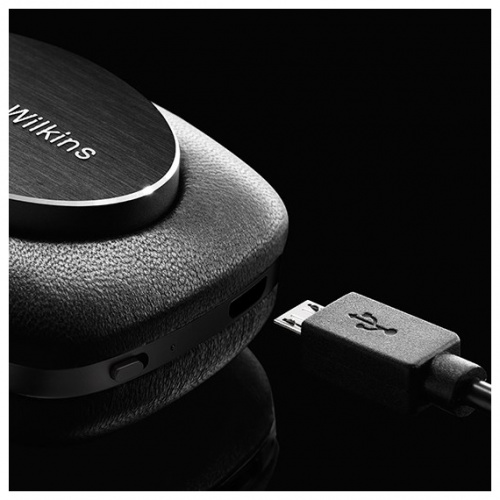 B&W P5 Wireless