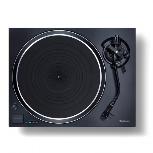Technics SL-1500C Black Technics SL-1500C Black