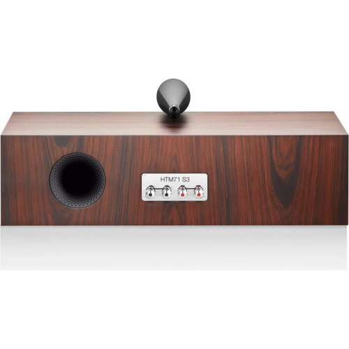 B&W HTM71 S3 Mocha