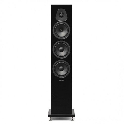 Sonus Faber Lumina III Black