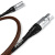 Ricable Magnus AES/EBU XLR 0.5m