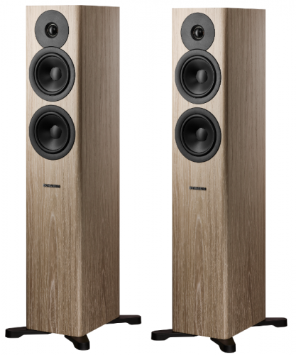 Dynaudio Evoke 30 Blonde Wood Dynaudio Evoke 30 Blonde Wood