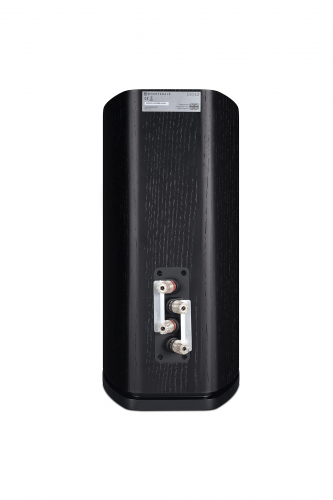 Wharfedale EVO 4.2 Black Oak